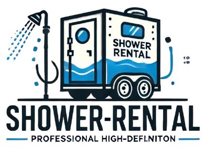 Shower Trailer Rental